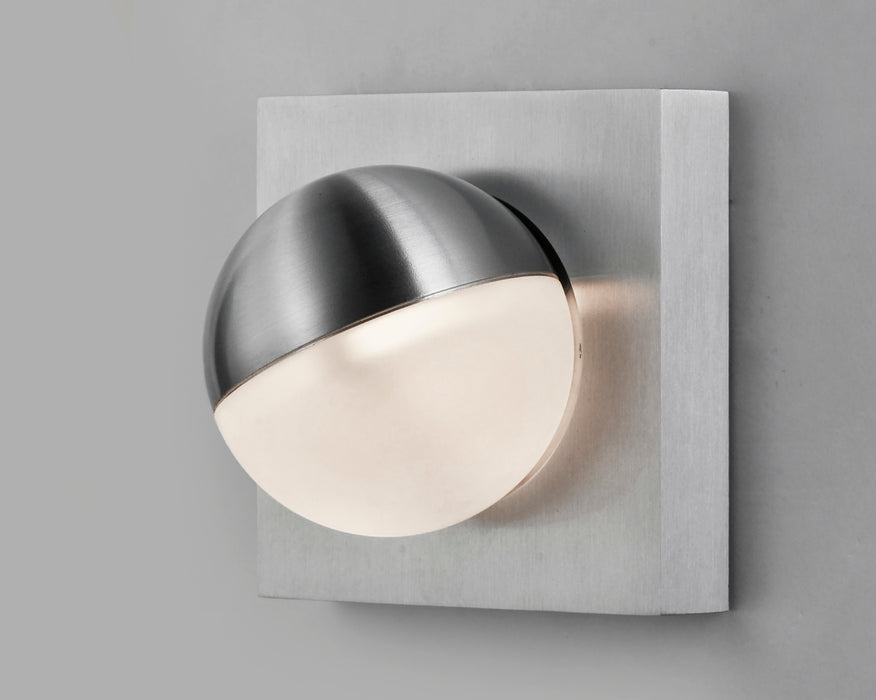 Alumilux Majik LED Wall Sconce-Sconces-ET2-Lighting Design Store