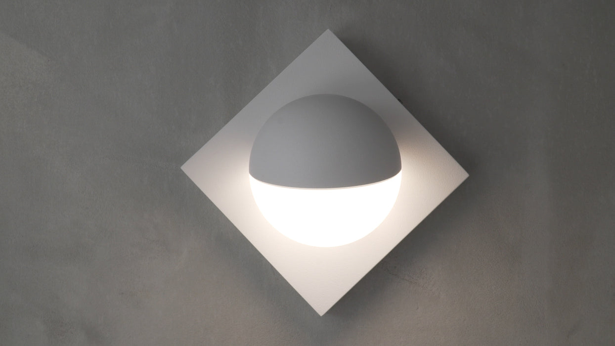 Alumilux Majik LED Wall Sconce-Sconces-ET2-Lighting Design Store