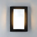 Alumilux Piso LED Wall Sconce-Exterior-ET2-Lighting Design Store