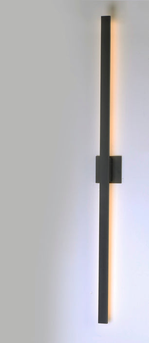 Alumilux Line LED Outdoor Wall Sconce-Exterior-ET2-Lighting Design Store