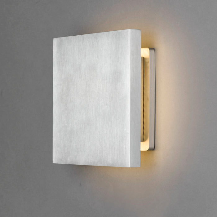Alumilux Tau LED Outdoor Wall Sconce-Exterior-ET2-Lighting Design Store