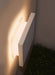 Alumilux Tau LED Outdoor Wall Sconce-Exterior-ET2-Lighting Design Store