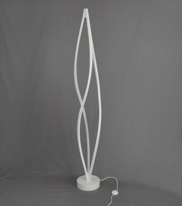 Cycl LED LED Floor Lamp-Lamps-ET2-Lighting Design Store