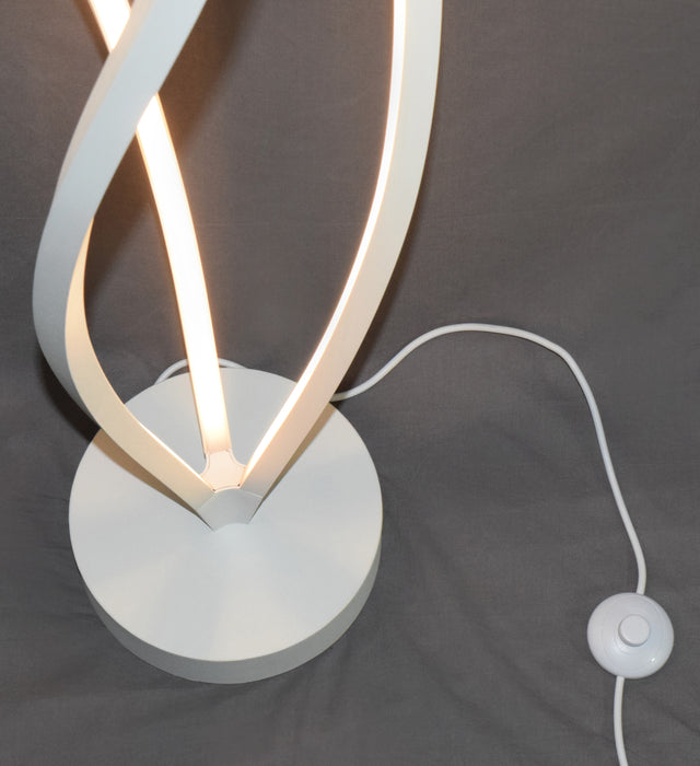 Cycl LED LED Floor Lamp-Lamps-ET2-Lighting Design Store