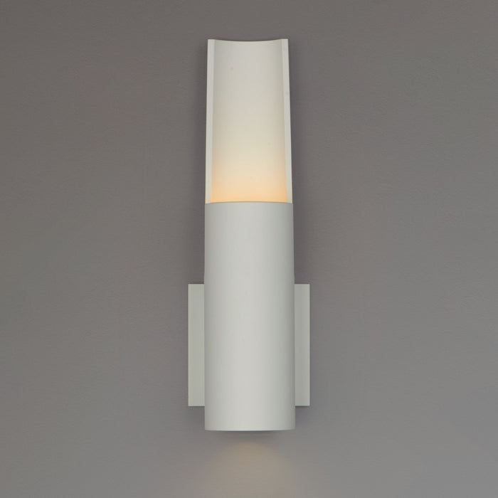 Alumilux Runway LED Outdoor Wall Sconce-Exterior-ET2-Lighting Design Store