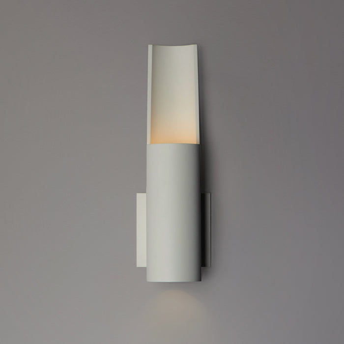 Alumilux Runway LED Outdoor Wall Sconce-Exterior-ET2-Lighting Design Store