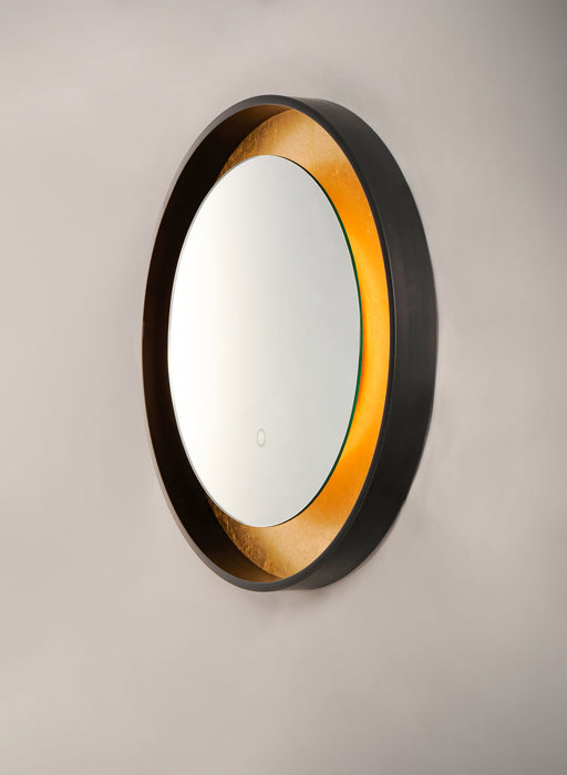 Floating LED Mirror-Mirrors/Pictures-ET2-Lighting Design Store
