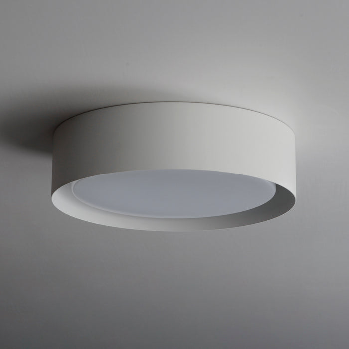 Echo LED Flush Mount-Flush Mounts-ET2-Lighting Design Store