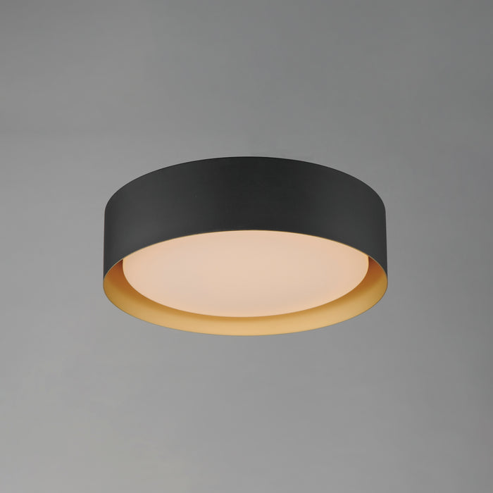 Echo LED Flush Mount-Flush Mounts-ET2-Lighting Design Store