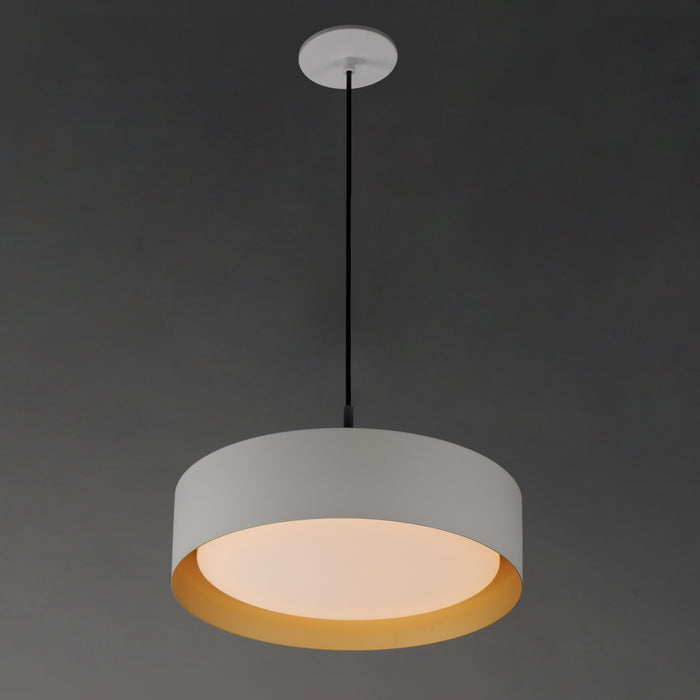 Echo LED Pendant-Pendants-ET2-Lighting Design Store