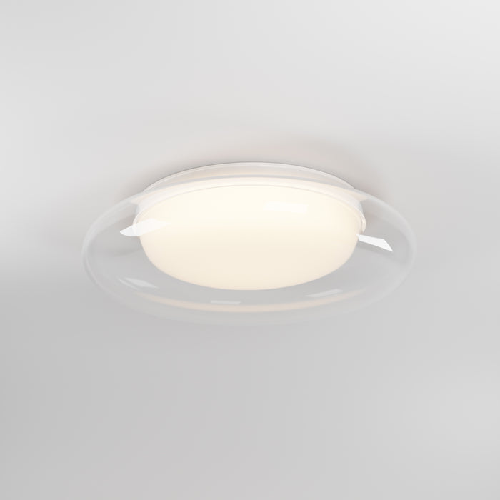 Bubble LED Flush Mount-Flush Mounts-ET2-Lighting Design Store