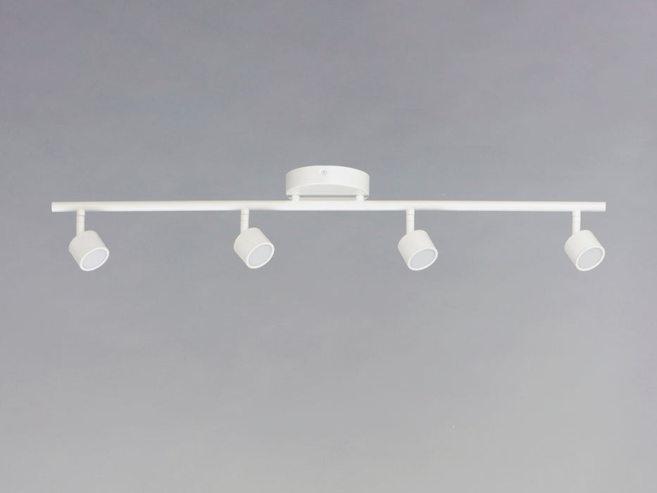 Taylor LED Pendant-Semi-Flush Mts.-ET2-Lighting Design Store
