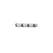 Edna LED Bathroom Fixture Chrome-Bathroom Fixtures-Kuzco Lighting-Lighting Design Store