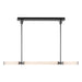 Edwin LED Linear Pendant-Alora-Lighting Design Store