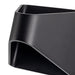 Ellis LED Exterior Wall Sconce Black-Exterior-Kuzco Lighting-Lighting Design Store