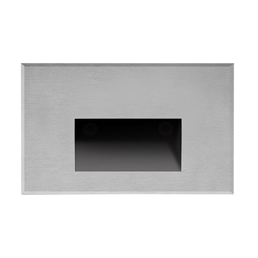 Sonic LED Recessed Brushed Nickel-Recessed-Kuzco Lighting-Lighting Design Store