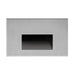 Sonic LED Recessed Brushed Nickel-Recessed-Kuzco Lighting-Lighting Design Store