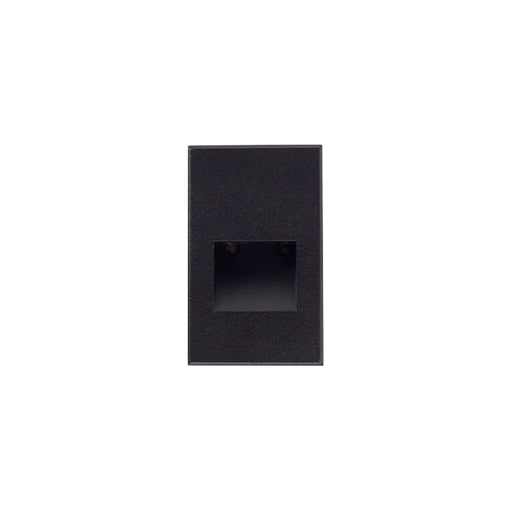 Sonic LED Recessed Black-Utility-Kuzco Lighting-Lighting Design Store