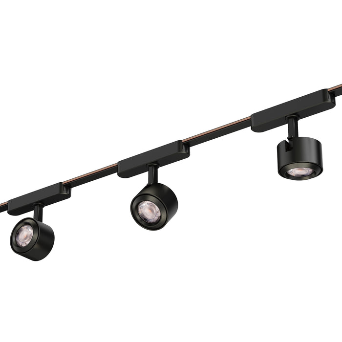 Continuum LED Track Spot Light-Track-ET2-Lighting Design Store