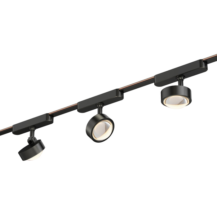 Continuum - Track LED Track Optical-Track-ET2-Lighting Design Store