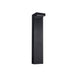 Evans LED Exterior Bollard Black-Landscape Ltg.-Kuzco Lighting-Lighting Design Store