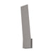 Nevis LED Wall Sconce Gray-Sconces-Kuzco Lighting-Lighting Design Store
