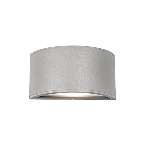 Olympus LED Wall Sconce Gray-Sconces-Kuzco Lighting-Lighting Design Store
