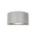 Olympus LED Wall Sconce Gray-Sconces-Kuzco Lighting-Lighting Design Store