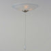 Three Light Ceiling Fan Light Kit-Fans-Maxim-Lighting Design Store