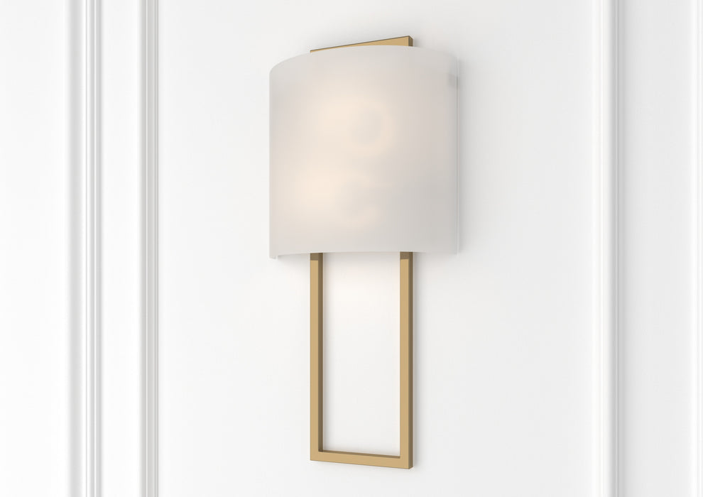 Fremont Wall Mount-Sconces-Crystorama-Lighting Design Store