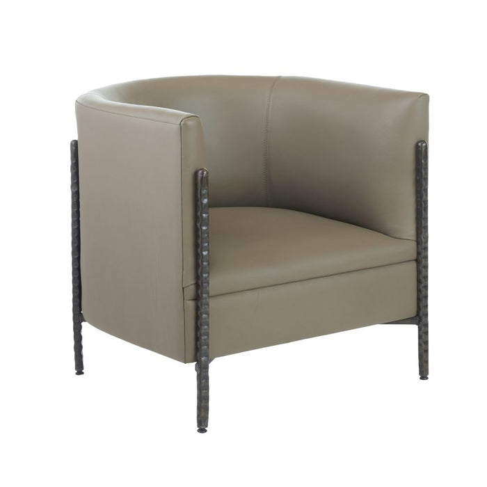 Escondido Lounge Chair-Furniture-Arteriors-Lighting Design Store