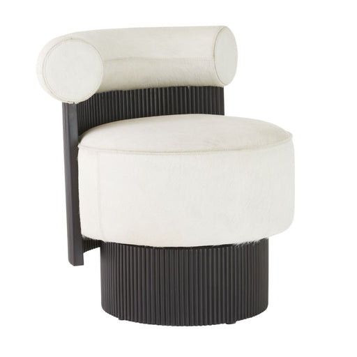 Erhart Chair-Furniture-Arteriors-Lighting Design Store