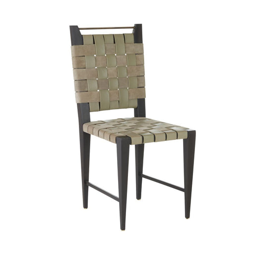Lakewood Dining Chair-Furniture-Arteriors-Lighting Design Store