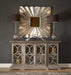 Belino Chest Silver-Furniture-Uttermost-Lighting Design Store