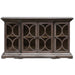 Belino Chest Silver-Furniture-Uttermost-Lighting Design Store