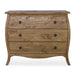 Gavorrano Foyer Chest Burnished Pine w/Gray Wash-Furniture-Uttermost-Lighting Design Store