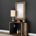 Layton Console Cabinet Rustic Two Toned-Furniture-Uttermost-Lighting Design Store