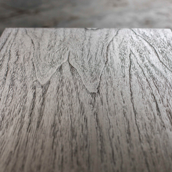 Jory Accent Chest Aged Ivory-Furniture-Uttermost-Lighting Design Store