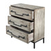 Jory Accent Chest Aged Ivory-Furniture-Uttermost-Lighting Design Store