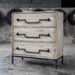 Jory Accent Chest Aged Ivory-Furniture-Uttermost-Lighting Design Store