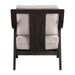 Lyle Accent Chair Walnut-Furniture-Uttermost-Lighting Design Store