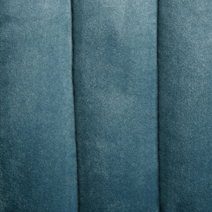 Dax Accent Chair Black-Furniture-Uttermost-Lighting Design Store