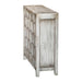 Catori Console Cabinet Smoked Ivory-Furniture-Uttermost-Lighting Design Store