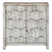 Catori Console Cabinet Smoked Ivory-Furniture-Uttermost-Lighting Design Store