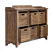 Ardusin Cupboard Gray-Furniture-Uttermost-Lighting Design Store