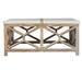 Catali Coffee Table Natural Stone-Furniture-Uttermost-Lighting Design Store