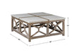 Catali Coffee Table Natural Stone-Furniture-Uttermost-Lighting Design Store