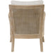 Encore Arm Chair Sandstone-Furniture-Uttermost-Lighting Design Store