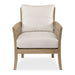 Encore Arm Chair Sandstone-Furniture-Uttermost-Lighting Design Store