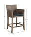Encore Counter Stool Antique Bronze-Furniture-Uttermost-Lighting Design Store